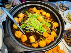 -壹只菜·崇明本地特色菜(崇明南门店)