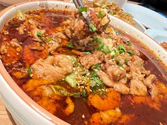 -红樱桃·欢乐餐厅(太原里店)