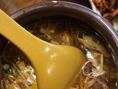 -满园烤鸭·春饼(太原街万达店)