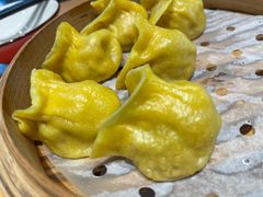 三鲜蒸饺-天怡興·百年蒸饺(中心书城店)