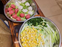 -丰尔粥食·粥底火锅·桑拿鸡(大良总店)