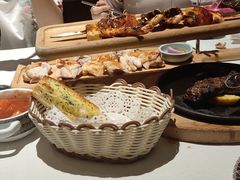 -俄士厨房(五棵松华熙LIVE店)