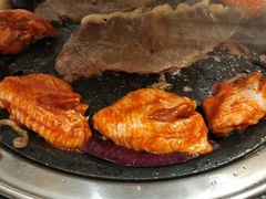 -金石烤肉