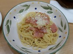 -萨莉亚意式餐厅(苏州食百家店)