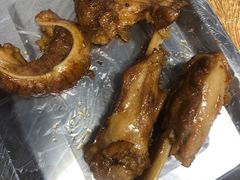 -赵元章肉骨烧(山塘街店)