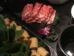 -捞王锅物料理(凯旋路店)