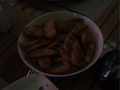 -Bamboo Bar & Grill Restaurant