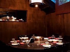 -捞王锅物料理(凯旋路店)