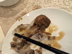 -麒麟中餐厅·经典粤菜·地道菜式老字号(广州长隆酒店)