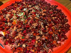 -先启半步颠·川菜小炒