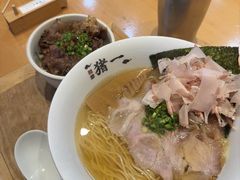 -面屋 猪一