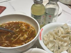 -双合园·海鲜水饺青岛菜(万佳广场店)