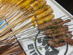 -唐力九头鸟烧烤·罗田吊锅(西云楼店)