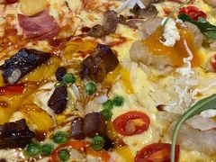 -必胜客(花舞大唐博物馆店)