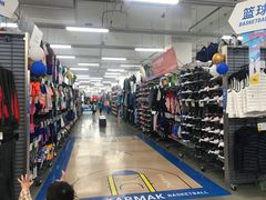 -迪卡侬(西华店)