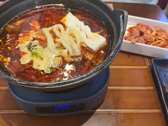 -今今转转自助小火锅(天祥广场店)