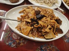 烧二冬-玉华台饭庄(裕中西里小区店)