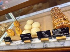 -WHEAT&BAKER-麥(凯德来福士店)