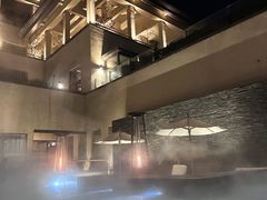 -清河半岛温泉度假酒店