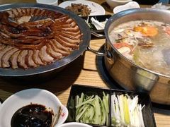 -守柴炉烤鸭(乐山万达店)