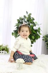 -婴爱儿童摄影 BabyloveStudio(中山门店)