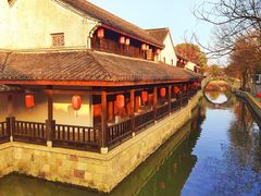 -柯岩风景区