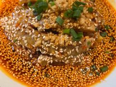 -蔴将·川菜(黄龙万科店)