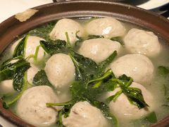 -秋色客家菜(南山店)