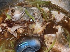 -简小舍·民间手艺菜(武昌江滩店)