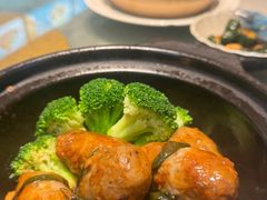 -客家汇·客家传承菜(水库店)