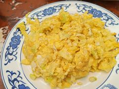 葱花炒鸡蛋-九河居(荔湾路店)