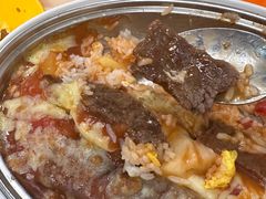 -冰岛茶餐厅(人民路店)