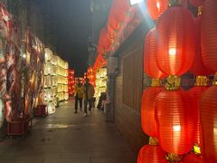 -东西巷