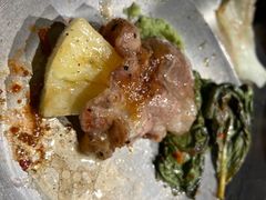 -韩山葵烤肉(太古里店)