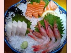 刺身拼盤-松子料理(白家庄店)