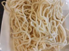 手擀面-徐记铜火锅(泉园店)