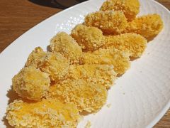 -毡房姑娘·新疆菜·烧烤