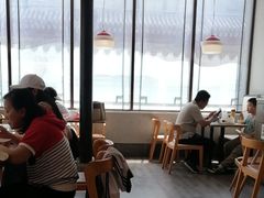 -德克士(前门店)