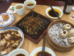 -都一处烧麦馆(前门店)