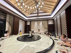 包厢-禾悦庄餐厅