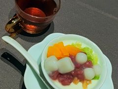 -小厨娘淮扬菜(河西奥美大厦店)