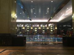 -上海浦东星河湾酒店