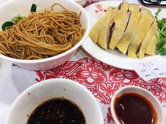 -振鼎鸡(天钥桥路店)