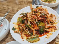 -一韩亭韩式烤肉(高新店)