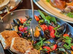 -Bistro 63 创意融合料理(广粤天地店)