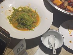 -味莊·青岛菜(云霄路店)