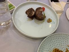 -全聚德(上海首店浦东店)