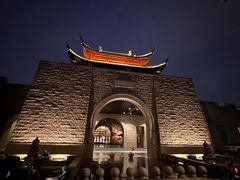 -苏州吴宫泛太平洋酒店