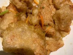 -金掌勺锅包肉(华润万象城店)