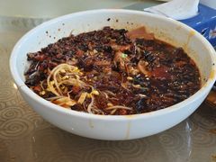 -人民公社大食堂(张家湾店)